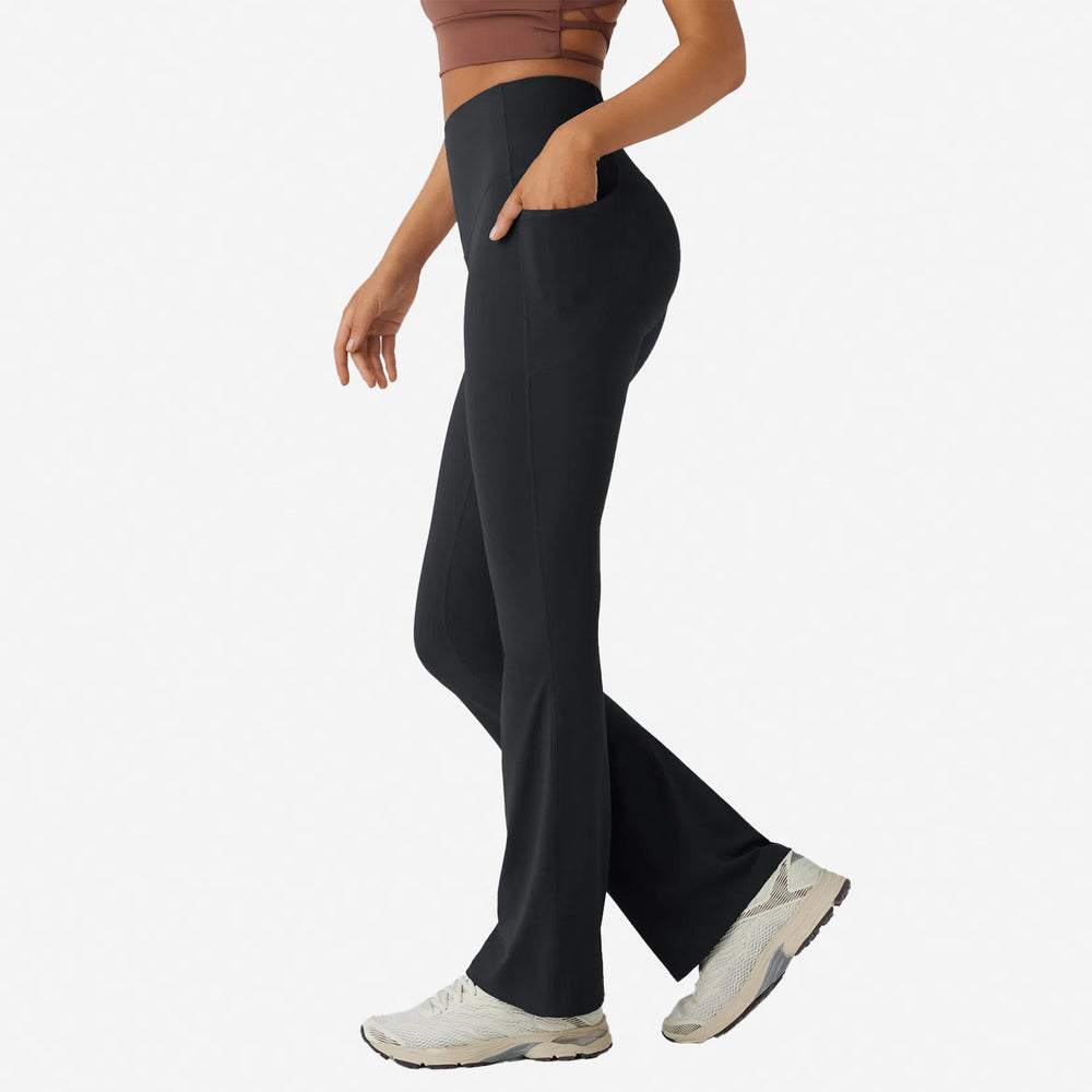 Micro Yoga Pants
