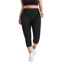 Womens High Waist Yoga Pants with Pockets