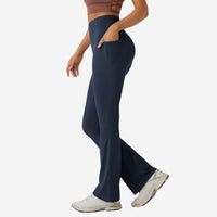 Micro Yoga Pants