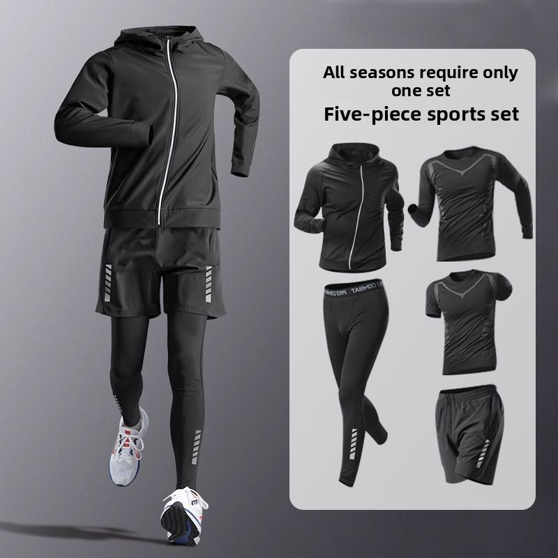 Mens Sports suit