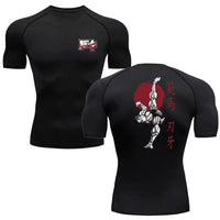 Men's Running Sports T-shirt