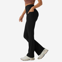 Micro Yoga Pants